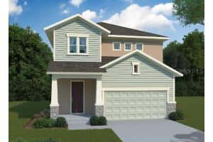 3335 GUANABANA CROSSING, WESLEY CHAPEL, FL 33543 Sold 02/13/25