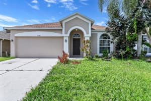 1735 LADY PALM COURT, TRINITY, FL 34655 Sold 03/21/25