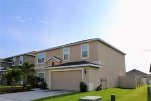 12018 LEDBURY COMMONS DRIVE, GIBSONTON, FL 33534 Sold 10/31/24