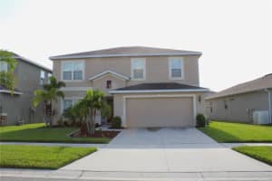 12018 LEDBURY COMMONS DRIVE, GIBSONTON, FL 33534 Sold 10/31/24