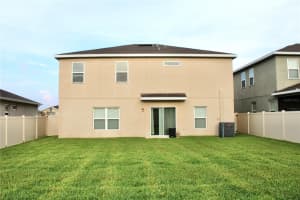 12018 LEDBURY COMMONS DRIVE, GIBSONTON, FL 33534 Sold 10/31/24