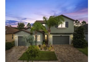 31831 BOURNEVILLE TERRACE, WESLEY CHAPEL, FL 33543 Sold 11/08/24