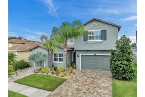 31831 BOURNEVILLE TERRACE, WESLEY CHAPEL, FL 33543 Sold 11/08/24