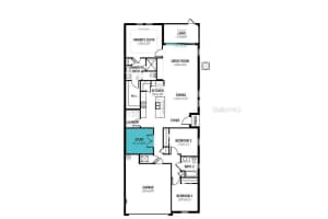 6086 TIMBERDALE AVENUE, WESLEY CHAPEL, FL 33545 Sold 12/20/24