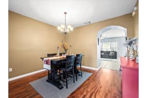 6106 DESERT PEACE AVENUE, LAND O LAKES, FL 34639 Sold 03/24/25