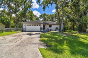 6398 FORESTWOOD DRIVE, LAKELAND, FL 33811 Sold 11/13/24