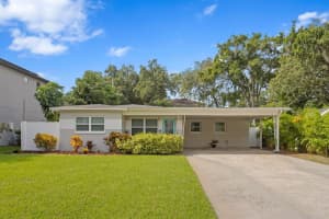 3912 CLEVELAND STREET, TAMPA, FL 33609 Sold 02/24/25