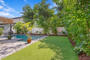 3912 CLEVELAND STREET, TAMPA, FL 33609 Sold 02/24/25