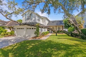 4109 DALE AVENUE, TAMPA, FL 33609 Sold 10/25/24