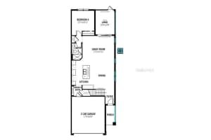 4085 SNAIL COURT PLACE, LUTZ, FL 33559 Sold 12/17/24