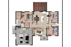 14018 BARLINGTON STREET, SPRING HILL, FL 34609 Sold 05/19/25