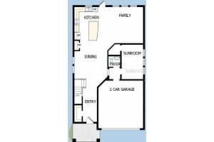 28756 JUJUBE ROAD, WESLEY CHAPEL, FL 33543 Sold 01/08/25