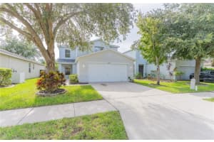 9529 MAXSON DRIVE, LAND O LAKES, FL 34638 Sold 12/20/24