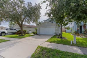 9529 MAXSON DRIVE, LAND O LAKES, FL 34638 Sold 12/20/24