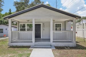 8316 10TH STREET, TAMPA, FL 33604 Sold 11/22/24