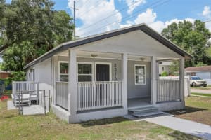 8316 10TH STREET, TAMPA, FL 33604 Sold 11/22/24