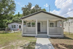 8316 10TH STREET, TAMPA, FL 33604 Sold 11/22/24