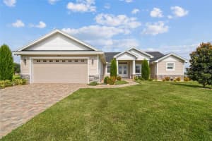 454 WATERFERN TRAIL DRIVE, AUBURNDALE, FL 33823 Sold 02/28/25
