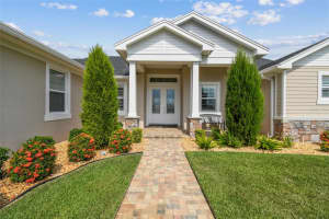 454 WATERFERN TRAIL DRIVE, AUBURNDALE, FL 33823 Sold 02/28/25