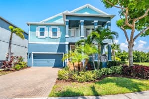 905 SEAGRAPE DRIVE, RUSKIN, FL 33570 Sold 05/20/25