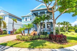 905 SEAGRAPE DRIVE, RUSKIN, FL 33570 Sold 05/20/25