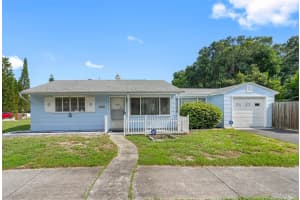 5817 11TH AVENUE, GULFPORT, FL 33707 Sold 05/23/25