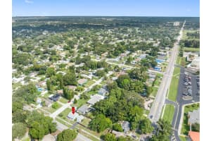5817 11TH AVENUE, GULFPORT, FL 33707 Sold 05/23/25