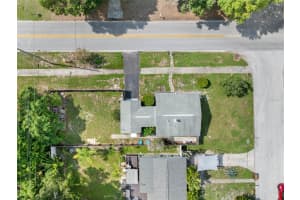 5817 11TH AVENUE, GULFPORT, FL 33707 Sold 05/23/25