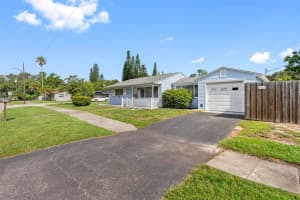 5817 11TH AVENUE, GULFPORT, FL 33707 Sold 05/23/25