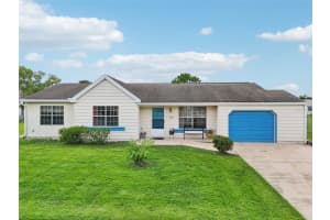 2745 PAN AMERICAN BOULEVARD, NORTH PORT, FL 34287 Sold 10/30/24
