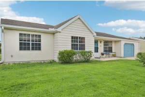 2745 PAN AMERICAN BOULEVARD, NORTH PORT, FL 34287 Sold 10/30/24