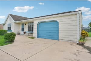 2745 PAN AMERICAN BOULEVARD, NORTH PORT, FL 34287 Sold 10/30/24
