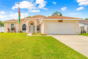 8484 ANNAPOLIS ROAD, SPRING HILL, FL 34608 Sold 09/20/24