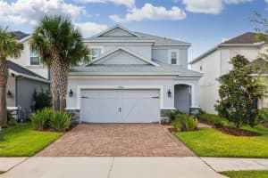 13956 STANSIL AVENUE, ODESSA, FL 33556 Sold 10/25/24