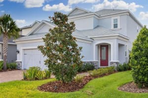 13956 STANSIL AVENUE, ODESSA, FL 33556 Sold 10/25/24