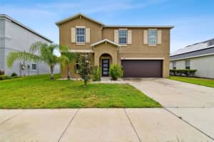 12672 FLATWOOD CREEK DRIVE, GIBSONTON, FL 33534 Sold 10/31/24