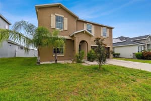 12672 FLATWOOD CREEK DRIVE, GIBSONTON, FL 33534 Sold 10/31/24