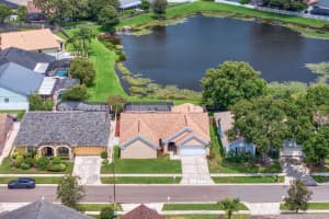 9506 PEBBLE GLEN AVENUE, TAMPA, FL 33647 Sold 06/20/25