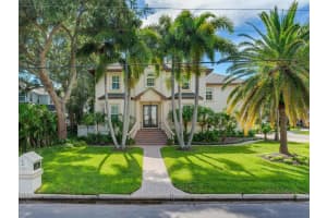 2501 N Dundee St, TAMPA