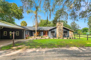 36634 BLANTON ROAD, DADE CITY, FL 33523 Sold 02/10/25