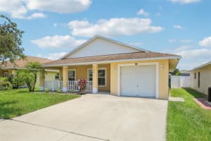 1126 SHARED PASSION STREET, RUSKIN, FL 33570 Sold 09/19/24