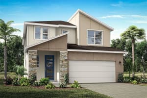 5694 SPIVEY COURT, WESLEY CHAPEL, FL 33545 Sold 04/18/25