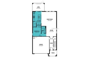 5694 SPIVEY COURT, WESLEY CHAPEL, FL 33545 Sold 04/18/25