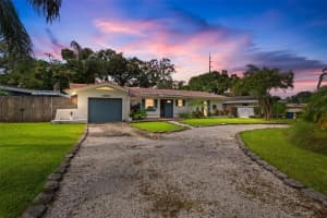 1984 BYRAM DRIVE, CLEARWATER, FL 33755 Sold 11/19/24