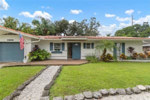 1984 BYRAM DRIVE, CLEARWATER, FL 33755 Sold 11/19/24