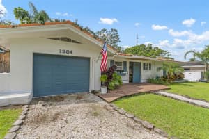 1984 BYRAM DRIVE, CLEARWATER, FL 33755 Sold 11/19/24