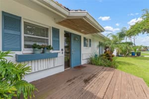 1984 BYRAM DRIVE, CLEARWATER, FL 33755 Sold 11/19/24