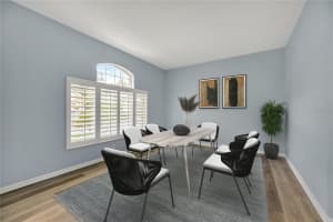 8812 CYPRESS HAMMOCK DRIVE, TAMPA, FL 33614 Sold 12/04/24