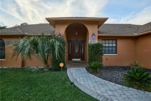 10107 BELL CREEK DRIVE, RIVERVIEW, FL 33569 Sold 11/25/24