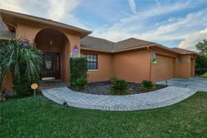 10107 BELL CREEK DRIVE, RIVERVIEW, FL 33569 Sold 11/25/24